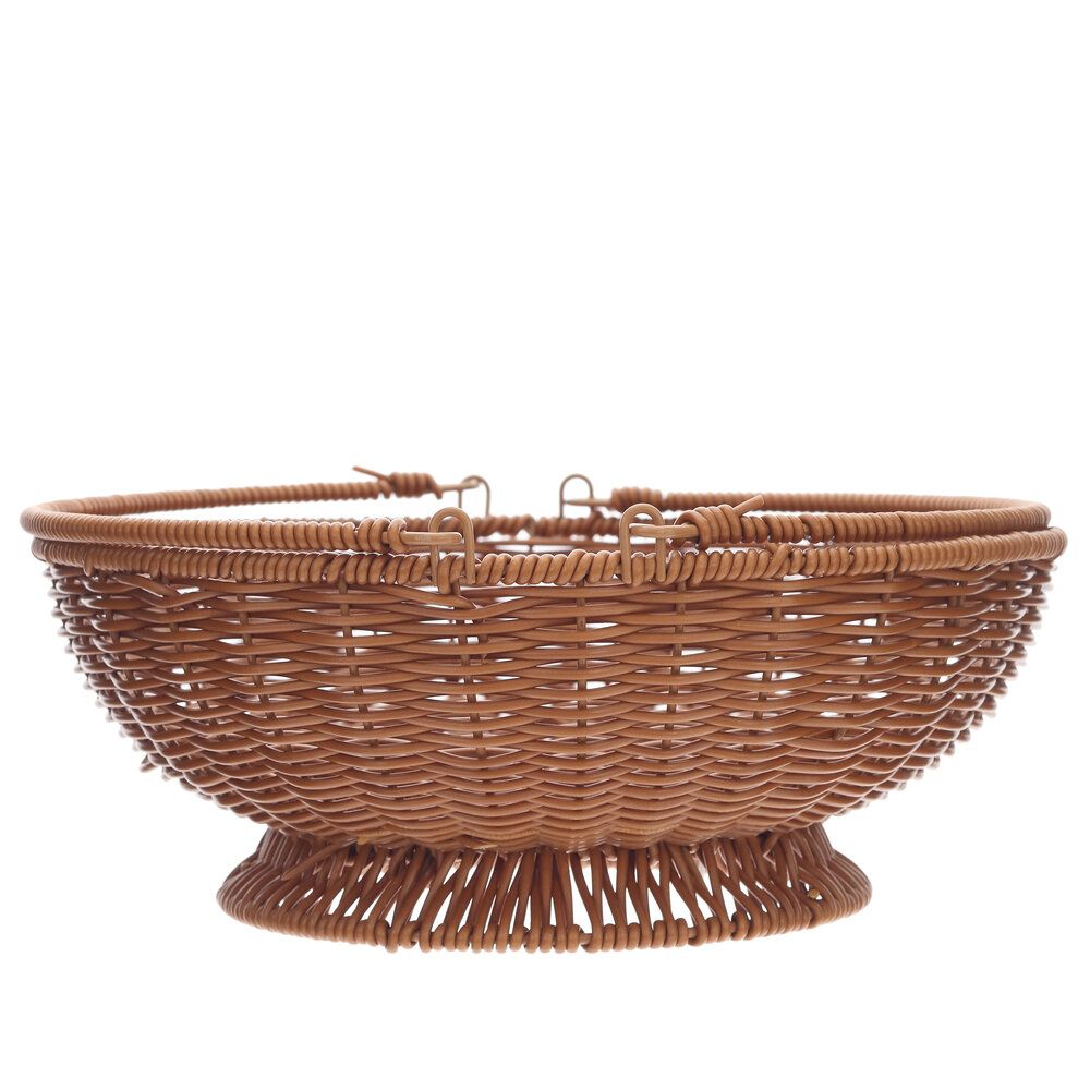 GAEM Корзина, L28,5 W28,5 H22/11,5 см