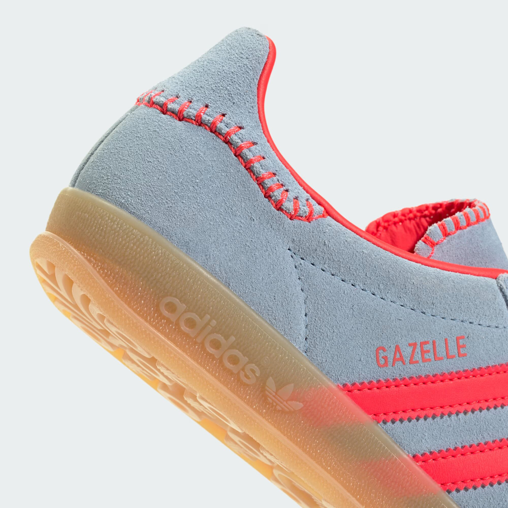 Кроссовки Gazelle для занятий в помещении - ADIDAS
