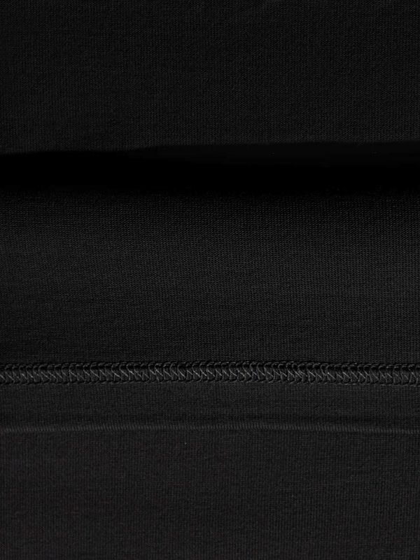 Лонгслив F&K черный - фото 10