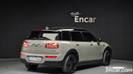 Mini Cooper Clubman High (11.2020)