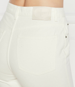 Джинсы TWINSET - кремовый(231TP2571)