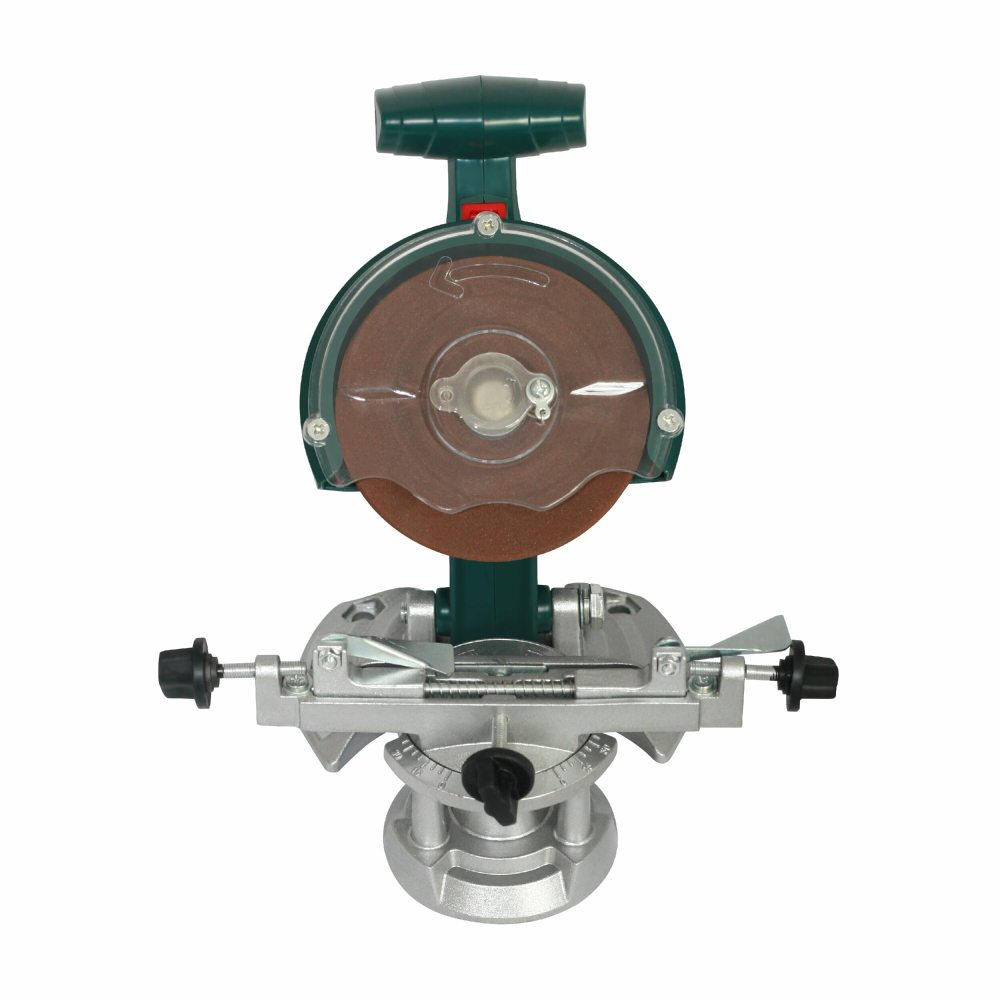 Станок для заточки цепей 210вт, 7500об/мин FAVOURITE BG 210