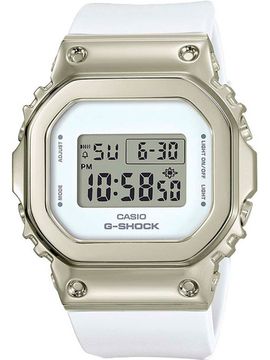 Женские часы Casio G-Shock GM-S5600G-7E