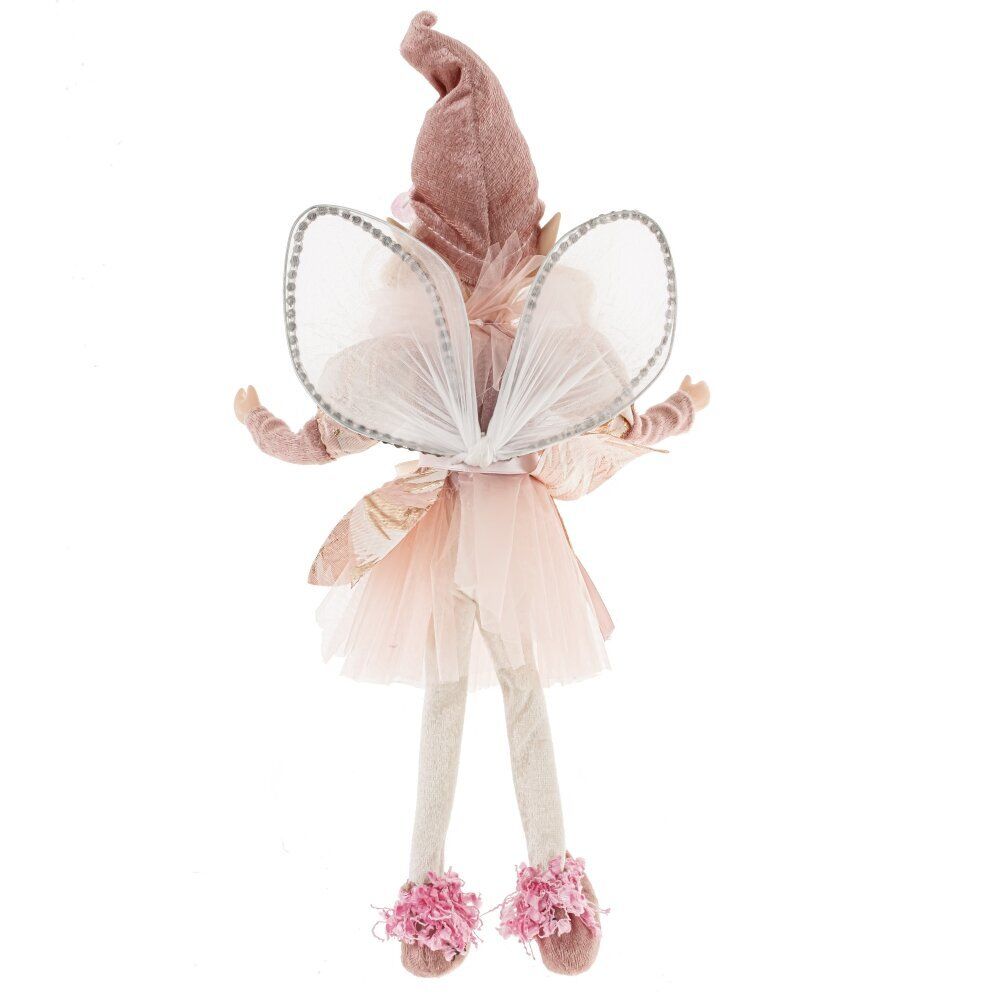 GAEM Игрушка набивная "Фея", L18 W7 H41/20 см