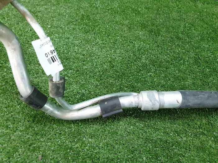 Трубка кондиционера Porsche Cayenne 3 PO536 (2017-н.в.)