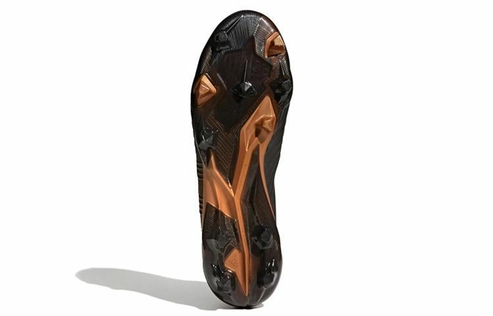 Кроссовки Adidas Predator 18.1 Fg