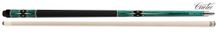 Кий Cuetec Action BL 2PC Пул