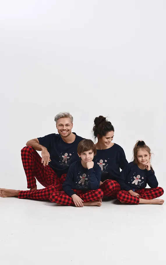 Мужская пижама Matt