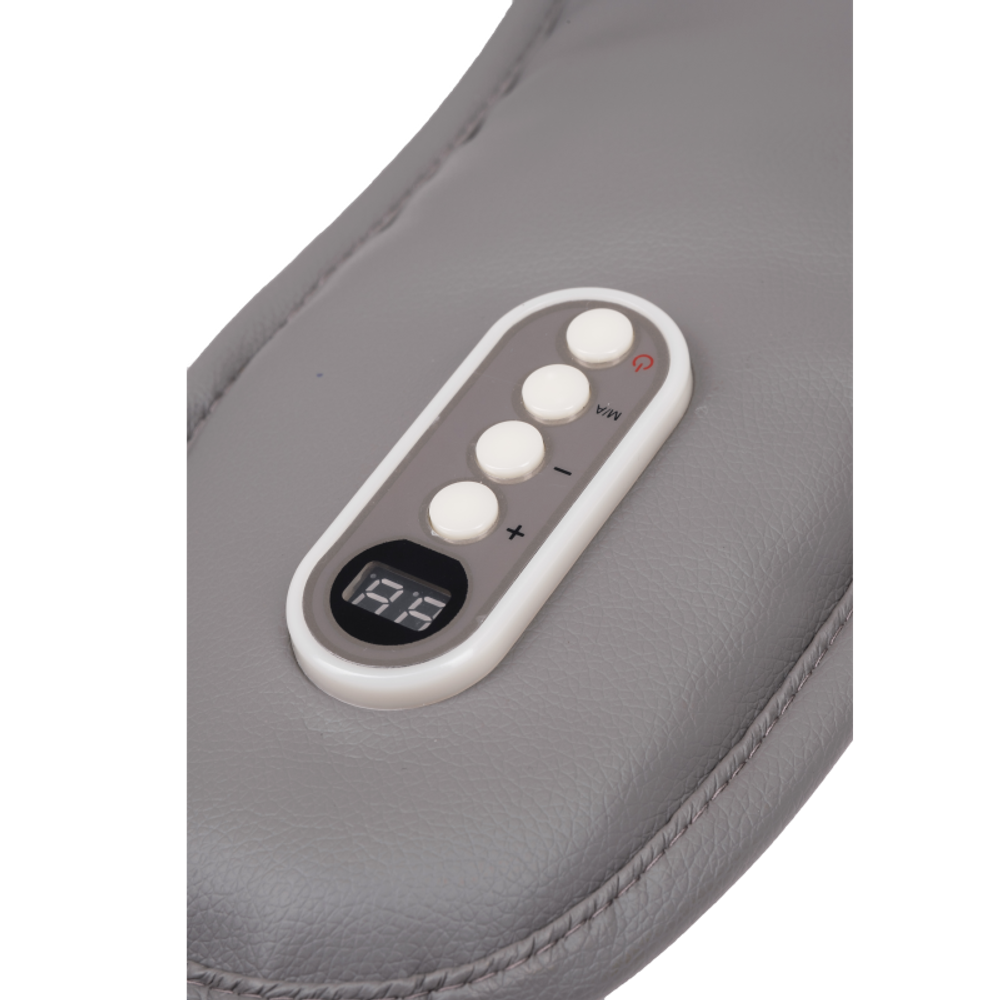 Массажер для шеи и плеч Begibey RelaxNeck 3.0