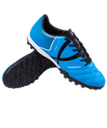 Бутсы многошиповые Mondo TF Blue/black