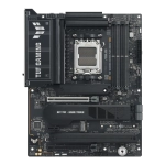 Материнская плата ASUS TUF GAMING X870E-PLUS WIFI7 (90MB1M70-M0EAY0)