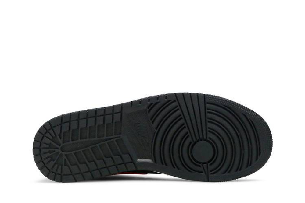Кроссовки Jordan Air Jordan 1 Mid