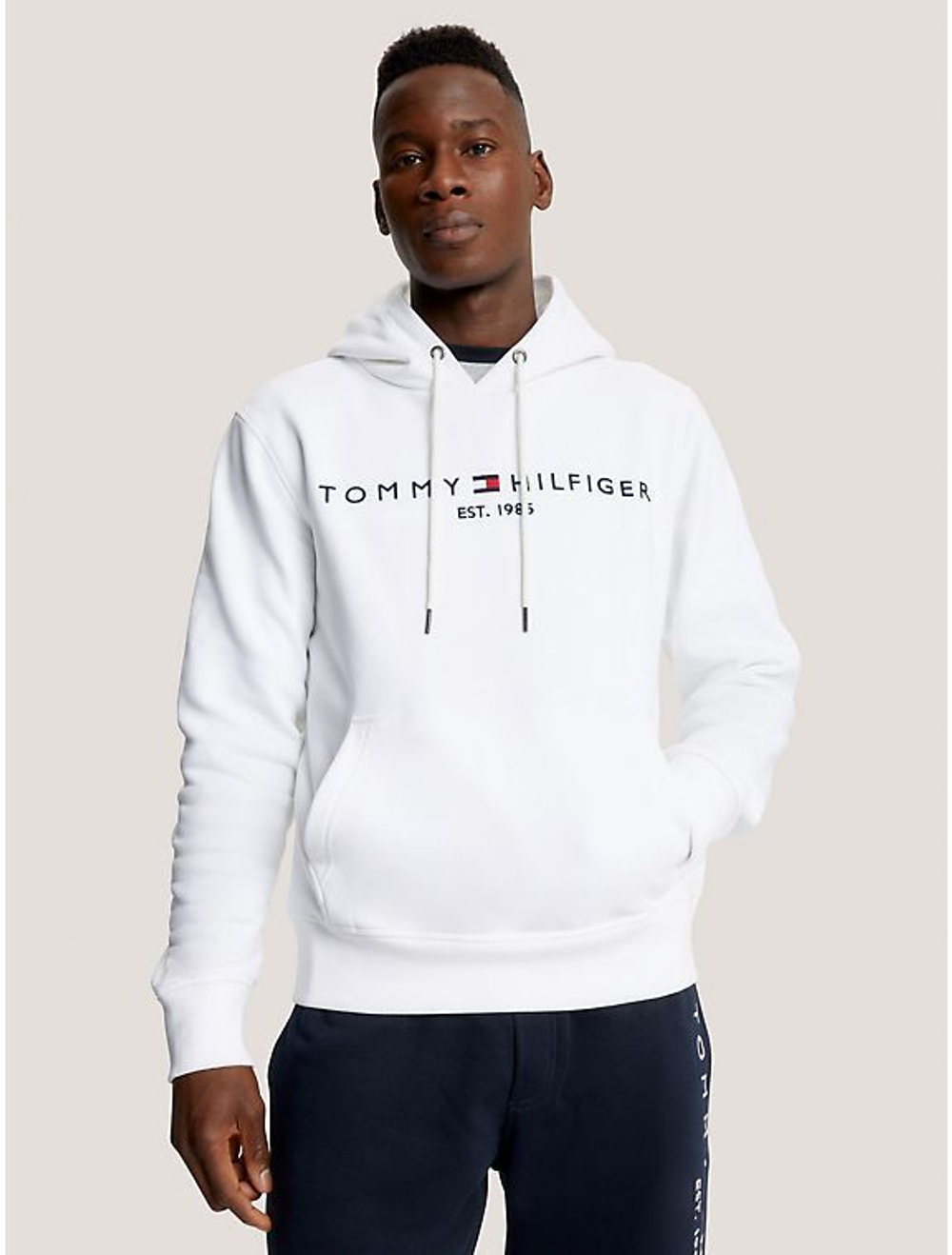 Худи Tommy Hilfiger