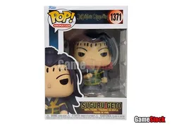 Фигурка Funko POP! Animation Jujutsu Kaisen S2 Suguru Geto (1371)