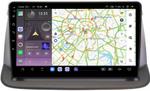 Магнитола для Honda Stepwgn 3 2005-2009 - Kuberg SF-9019 QLed, Android 13, Быстрейшая, CarPlay, SIM-слот