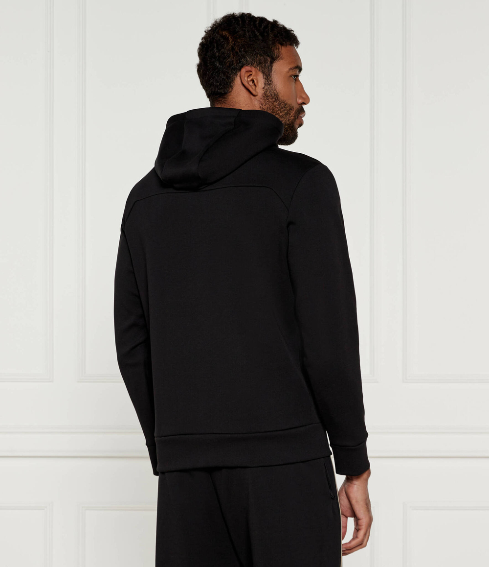 Худые Soody 1 BOSS GREEN - черный(50523905)