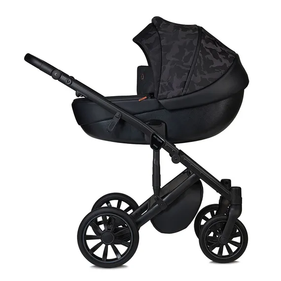 Коляска ANEX m/type 2 в 1 (mt-SE02) hide