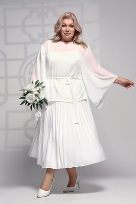 Цена на Туника-57200 больших размеров