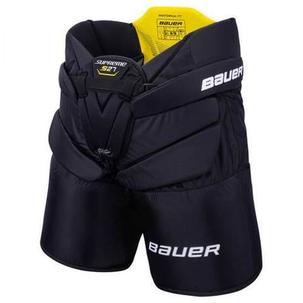 Шорты BAUER вратаря SUPREME S27 JR (юниорский)