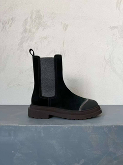 Ботинки Brunello Cucinelli