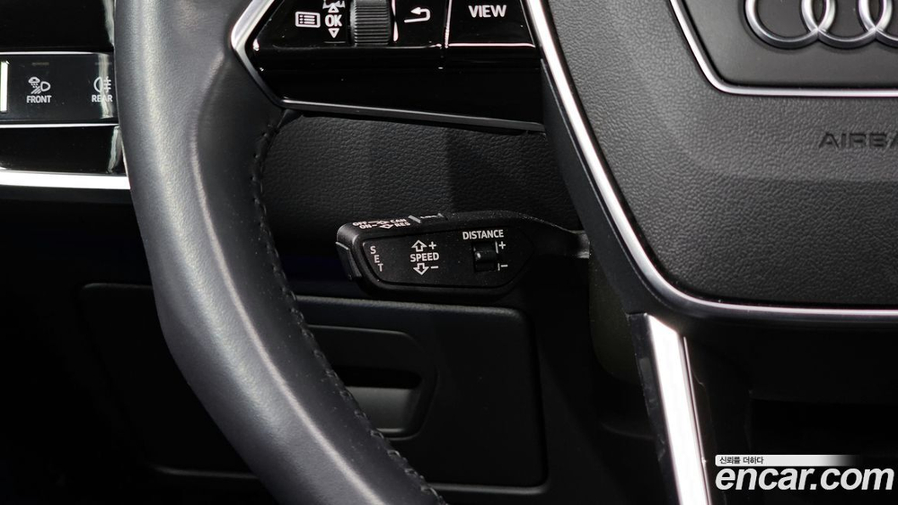 Audi A6 (C8) 45 TFSI Premium (08.2020)