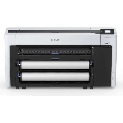 Плоттер Epson SC-T7700DL (C11CJ74301A0)