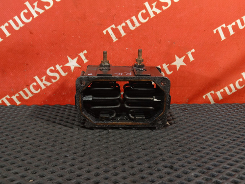 Корпус стартера