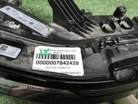 Фара правая BMW X7 G07 (2022-н.в.) LED