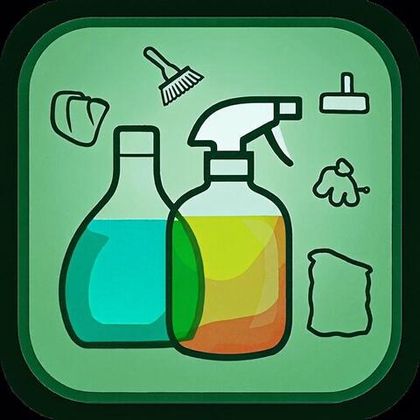 Химия для уборки