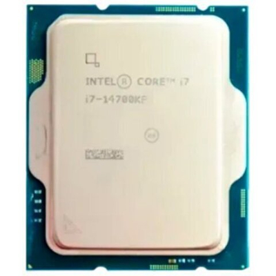 Процессор Intel Core i7 14700KF OEM