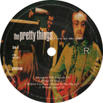 The Pretty Things / Live At The BBC (2LP)