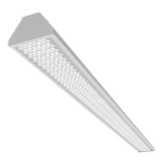 Светильник ДСО04-81-342-6К БАП EM1 81Вт 6500К IP40 Микропризма 10500лм 1475х70х110мм WOLTA PRO МАРКЕТ