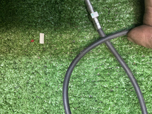 Камера зеркала Mercedes V w447 (2014-н.в.)