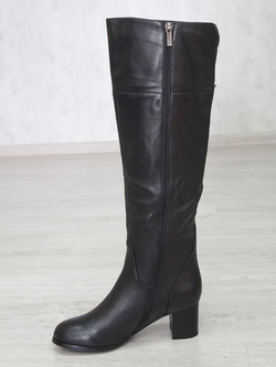 Сапоги женские демисезонные