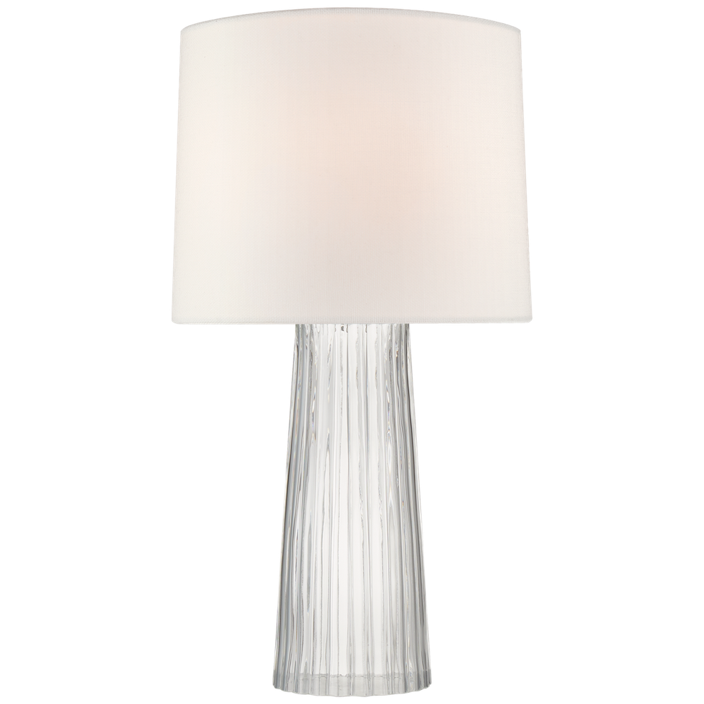 Настольная лампа Visual Comfort Danube Medium Table Lamp (Open Box)