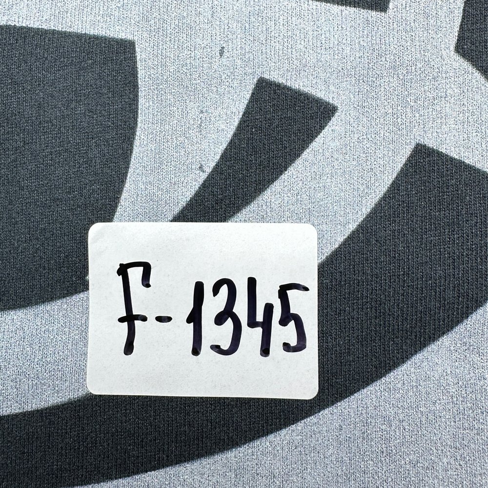 Футболка Ymkashix THF Big Logo F-1345 pp.L