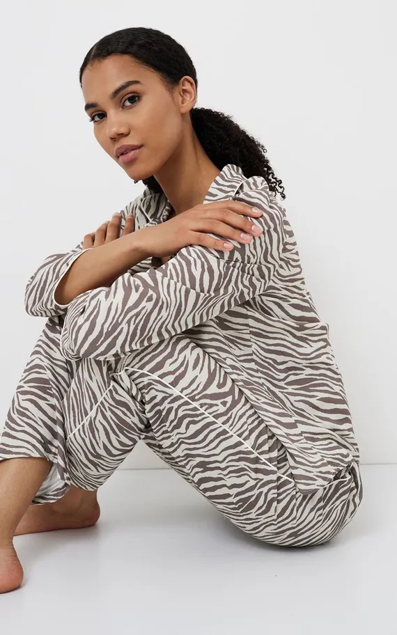 MANUELA Пижама женская с шортами