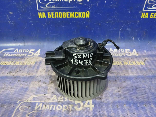 Моторчик печки TOYOTA NADIA 1996-2001