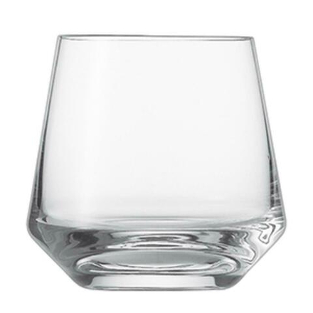 Стакан Олд Фэшн 306 мл хр. стекло Pure (Belfesta) Schott Zwiesel [6]