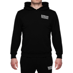 Худи HT Helmet Black