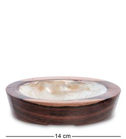 Decor and Gift 63-045 Декоративное изделие (о.Бали)