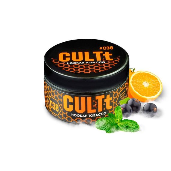 CULTT - C38 (200g)