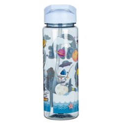 GAEM Бутылка, 600 мл, L9 W7 H23,5 см