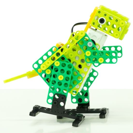 ROBOTIS PLAY 300 DINOs