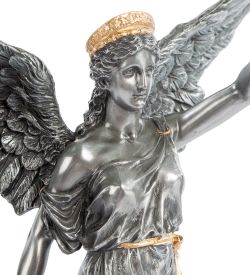 Veronese WS- 64 Статуэтка «Ника - Богиня победы»