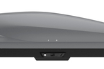 Багажный бокс на крышу авто LUX IRBIS 175 450L (1750х850х400)