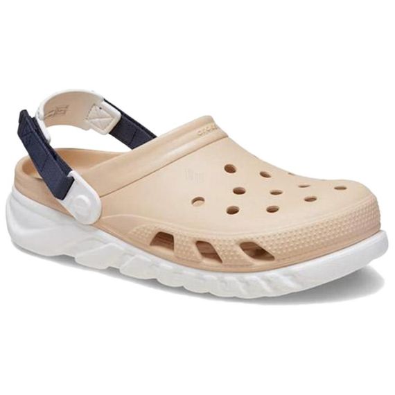 Crocs Duet Max 'Beige'