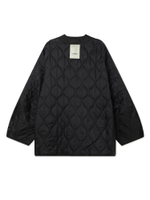 Куртка Стеганая Military Quilted Liner Jacket