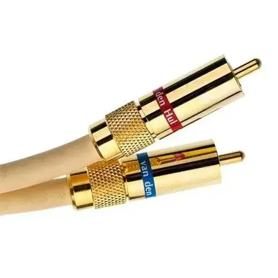 Van Den Hul The Name 2RCA-2RCA 1.5 m