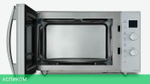 Микроволновая печь Panasonic NN-CD565BZPE